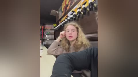 viktoriaastr free recording from 2024-11-10 07:41:00