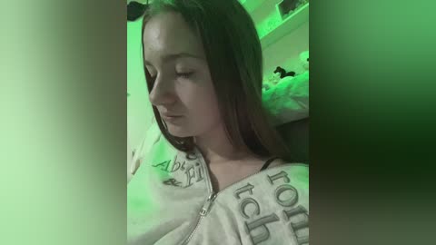 angelnanna free recording from 2026-04-14 02:03:00