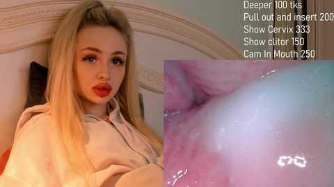 janne_mary free recording from 2024-11-11 01:12:00