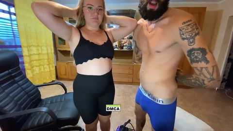 mike7and7anna free recording from 2024-11-11 22:09:00