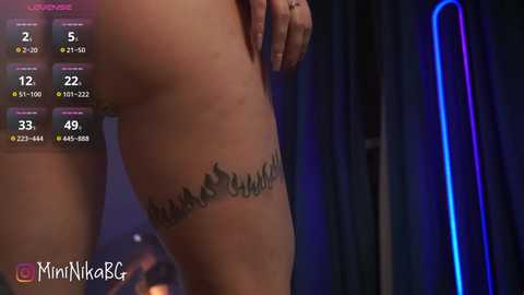 mininika free recording from 2024-11-11 00:28:00