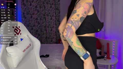 _annamaria_ free recording from 2024-11-12 18:00:00