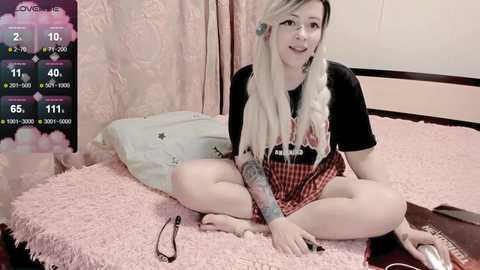 gerabrown free recording from 2026-04-14 02:03:00