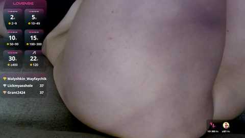 hollypollii free recording from 2026-04-25 01:12:00