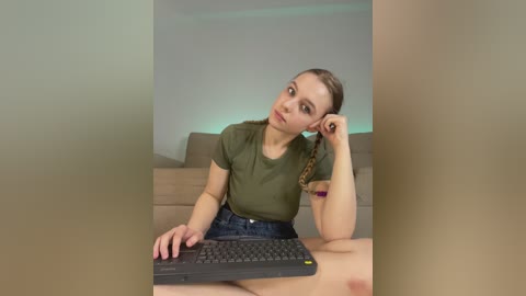 jucielussie free recording from 2024-11-12 06:48:00