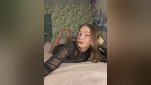 little_devil free recording from 2024-11-12 15:19:00