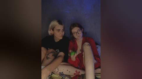 mariandoleja free recording from 2024-11-12 02:58:00