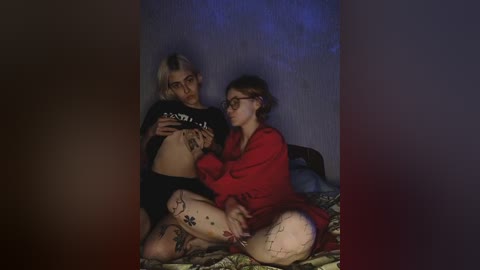 mariandoleja free recording from 2026-04-27 00:02:00