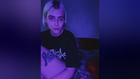 mariandoleja free recording from 2024-11-12 05:32:00