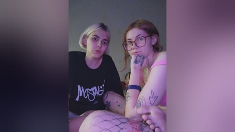 mariandoleja free recording from 2026-04-27 00:02:00