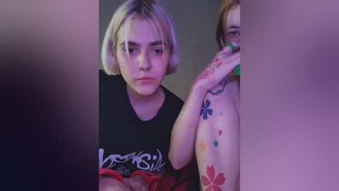 mariandoleja free recording from 2026-04-27 00:02:00