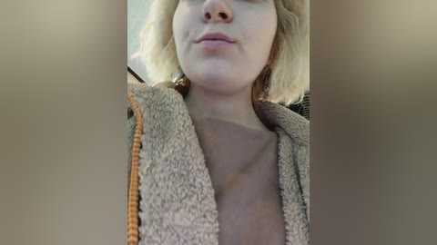 marie_outdoor free recording from 2024-11-12 18:02:00