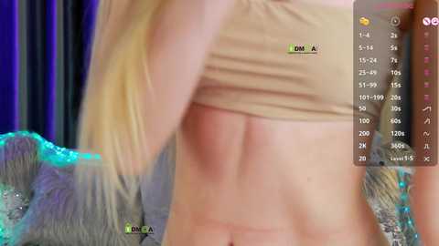 _sexybounty_ free recording from 2024-11-13 20:46:00