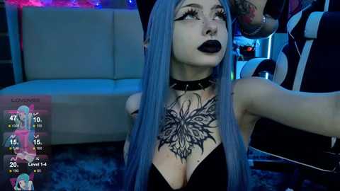 auroraradiance free recording from 2026-04-14 07:06:00