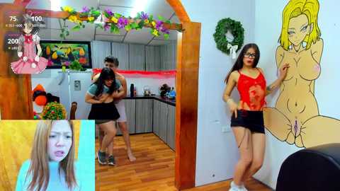 fucklatinsex free recording from 2024-11-13 03:28:00