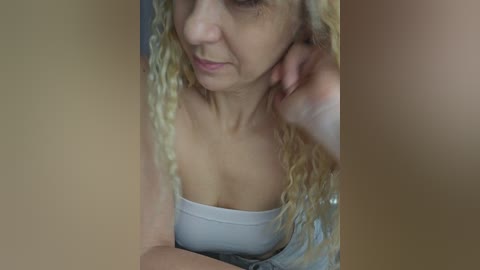 charlizetheron free recording from 2024-11-14 08:18:00