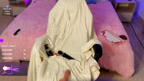 lesicandy free recording from 2024-11-14 16:47:00