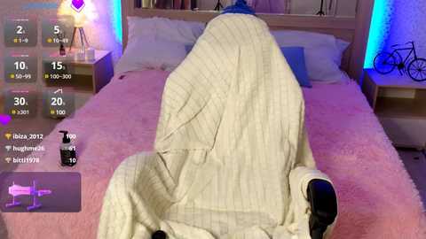 lesicandy free recording from 2024-11-14 18:04:00