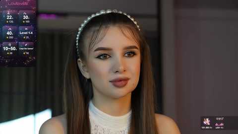 malyshkaaa free recording from 2024-11-14 09:28:00