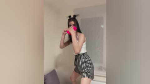 nikandst free recording from 2026-04-17 00:45:00