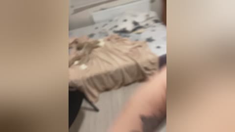 nikandst free recording from 2026-04-17 00:45:00