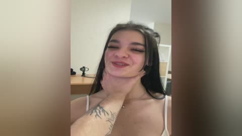 nikandst free recording from 2026-04-17 00:45:00