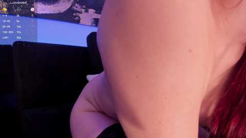 esmeraldalevy free recording from 2024-11-15 22:23:00