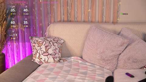 gentlefoxy free recording from 2024-11-15 19:47:00