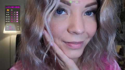 juliacute free recording from 2024-11-15 15:07:00