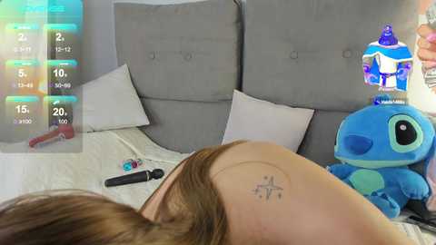 lizavasilenko free recording from 2024-11-15 10:31:00