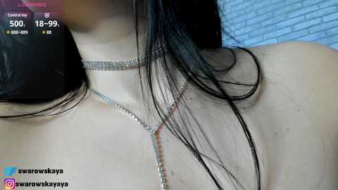 swarowskaya free recording from 2024-11-15 21:31:00