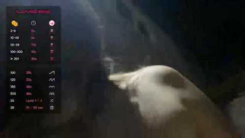 peachgirl free recording from 2024-11-16 17:17:00