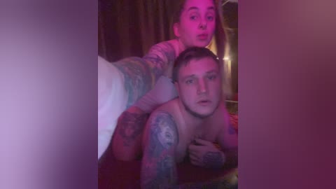 prettylick free recording from 2024-11-16 01:11:00