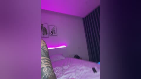 twins666 free recording from 2024-11-16 08:34:00