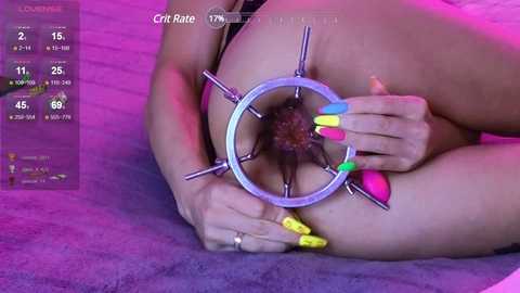 youlalia free recording from 2024-11-16 10:59:00