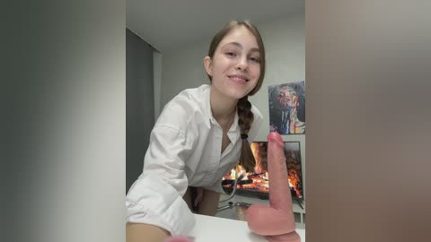 adelaida1001 free recording from 2024-11-18 11:56:00