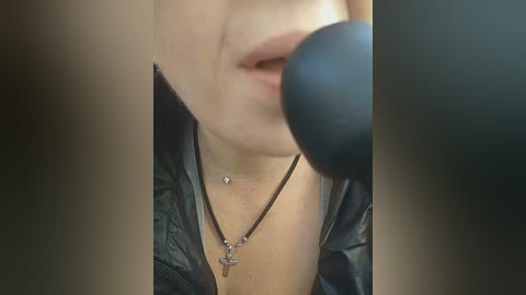 businka_25 free recording from 2024-11-18 11:15:00
