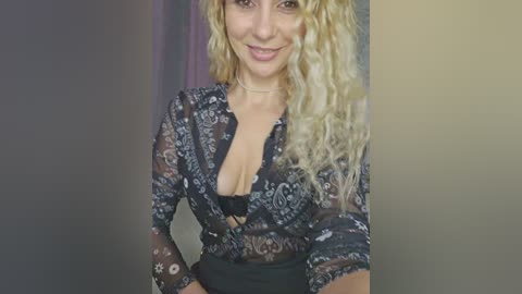 charlizetheron free recording from 2024-11-18 08:27:00