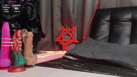 devilsbride free recording from 2024-11-18 02:02:00