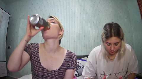 doublechris free recording from 2024-11-18 13:51:00