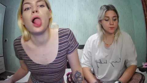 doublechris free recording from 2024-11-18 18:50:00