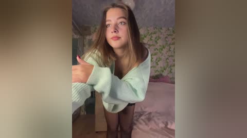 little_devil free recording from 2024-11-18 04:24:00