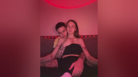tendouble1 free recording from 2024-11-18 22:24:00