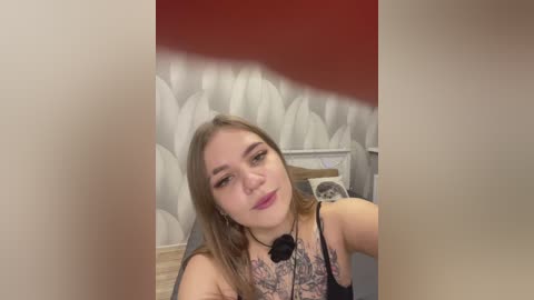 _tiki_riki_ free recording from 2024-11-19 20:45:00
