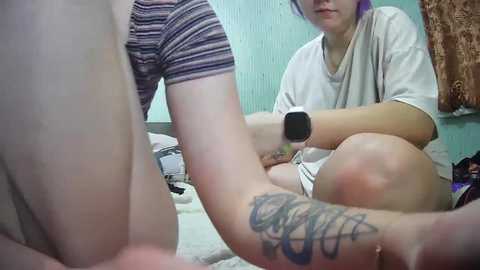 doublechris free recording from 2024-11-19 17:59:00