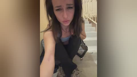 kisa_gav free recording from 2024-11-19 19:49:00