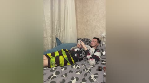 luckystar free recording from 2024-11-19 23:04:00