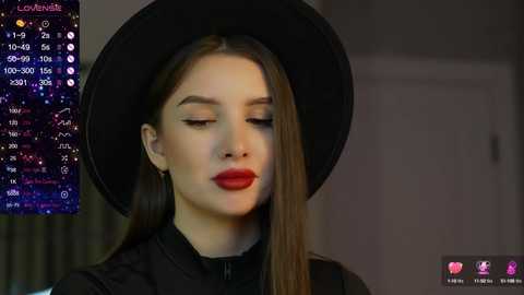 malyshkaaa free recording from 2024-11-19 20:34:00