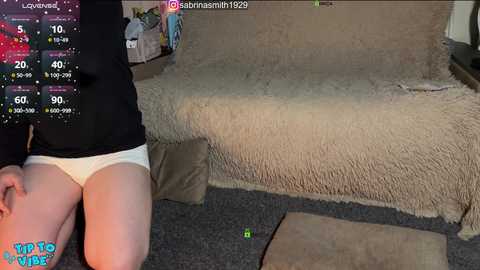 sabrinasmith free recording from 2024-11-19 22:07:00