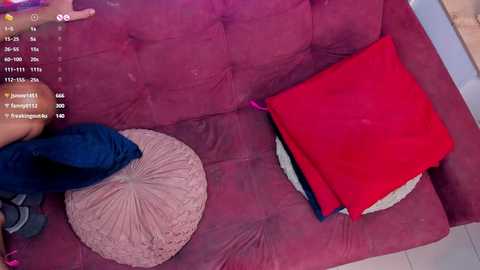 shyfantasies free recording from 2024-11-19 01:23:00